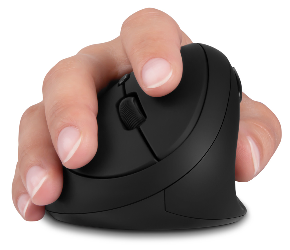 CONNECT IT CMO-2510-BK
